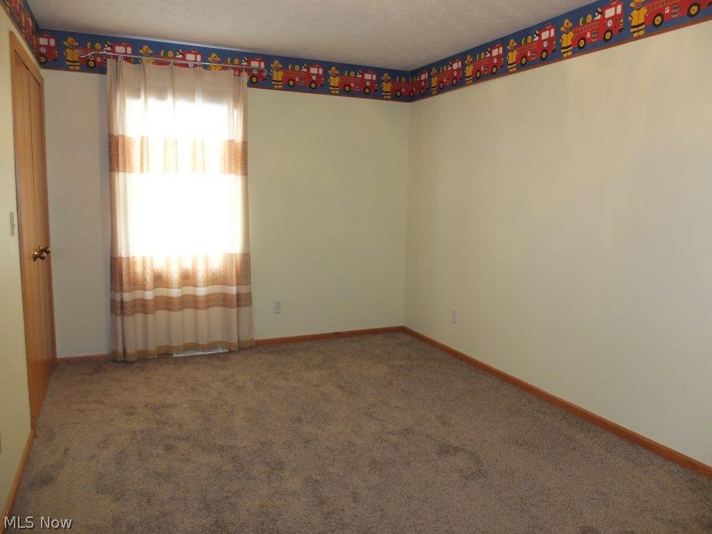 6301 Andalor Street Northwest Canton, OH 44708 - Photo 17 of 24 Bedroom 4