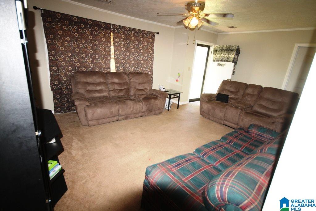 1560 White Plains Road Anniston, AL 36207 - Photo 8 of 38