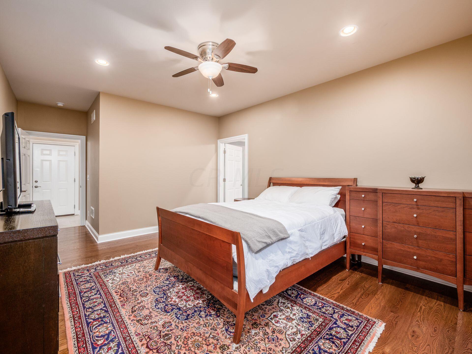 8531 Concord Road Delaware, OH 43015 - Photo 25 of 65 Owners Suite 2