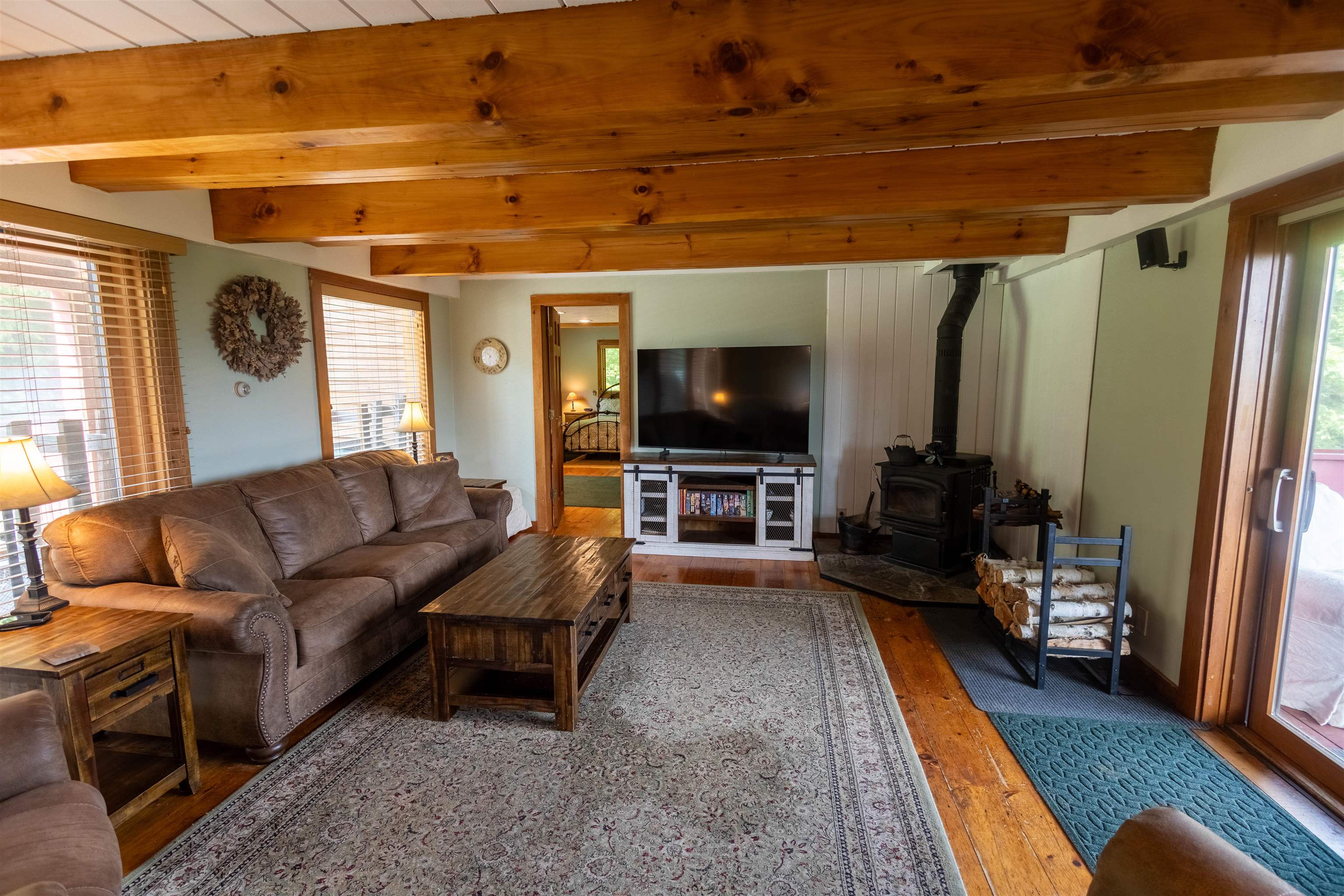 14 Mountain Ridge Road Ossipee, NH 03814 - Photo 15 of 48