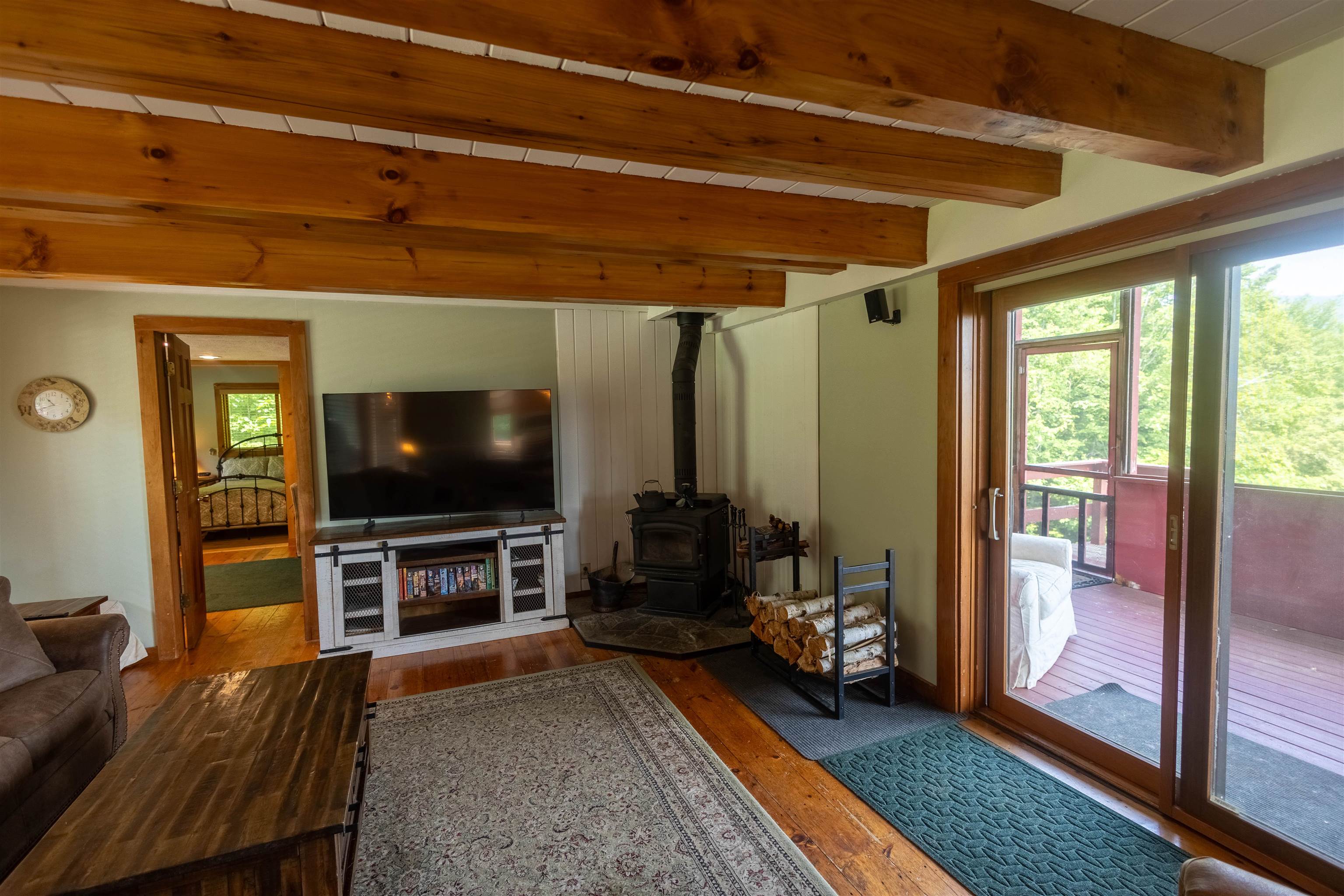 14 Mountain Ridge Road Ossipee, NH 03814 - Photo 16 of 48