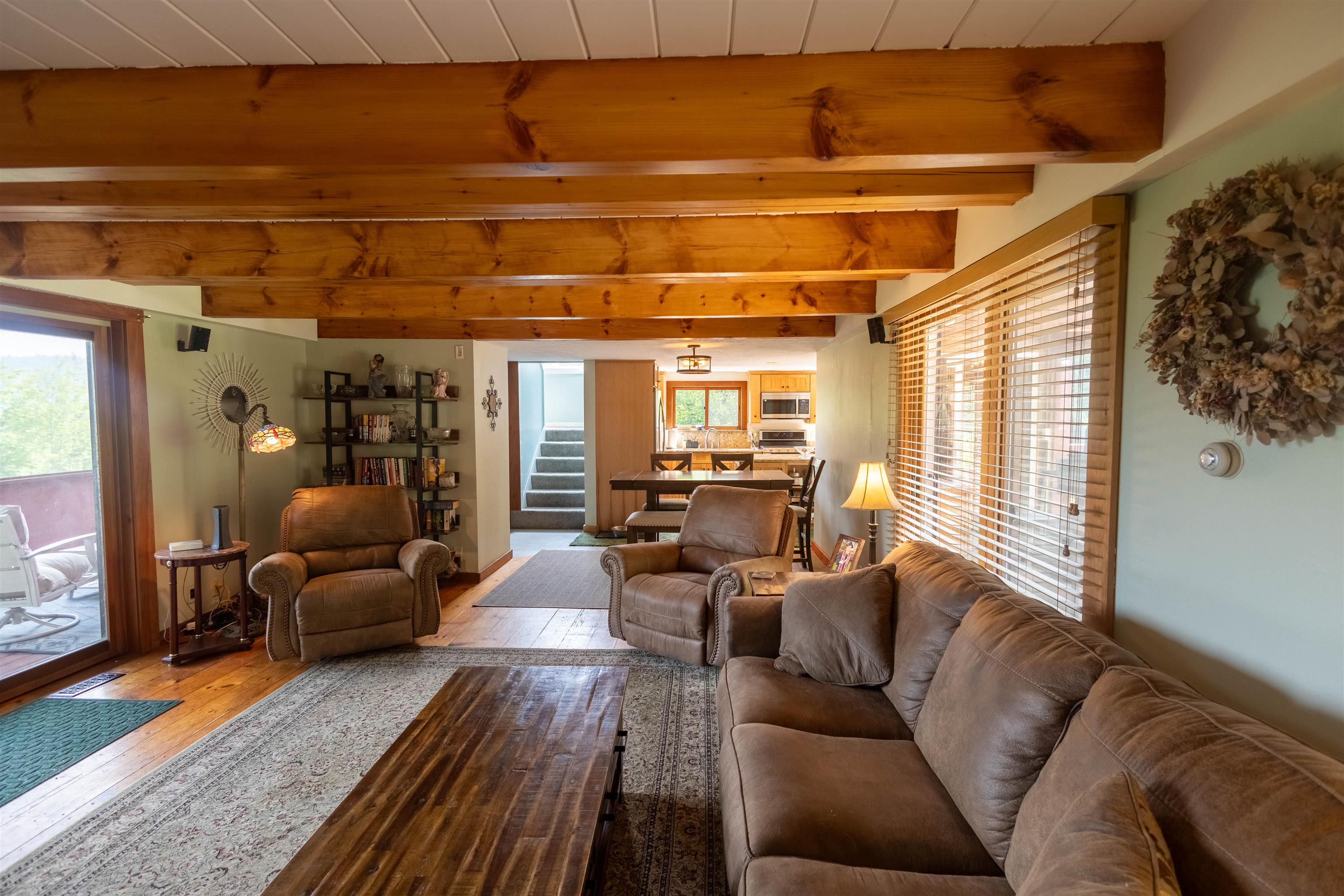 14 Mountain Ridge Road Ossipee, NH 03814 - Photo 17 of 48