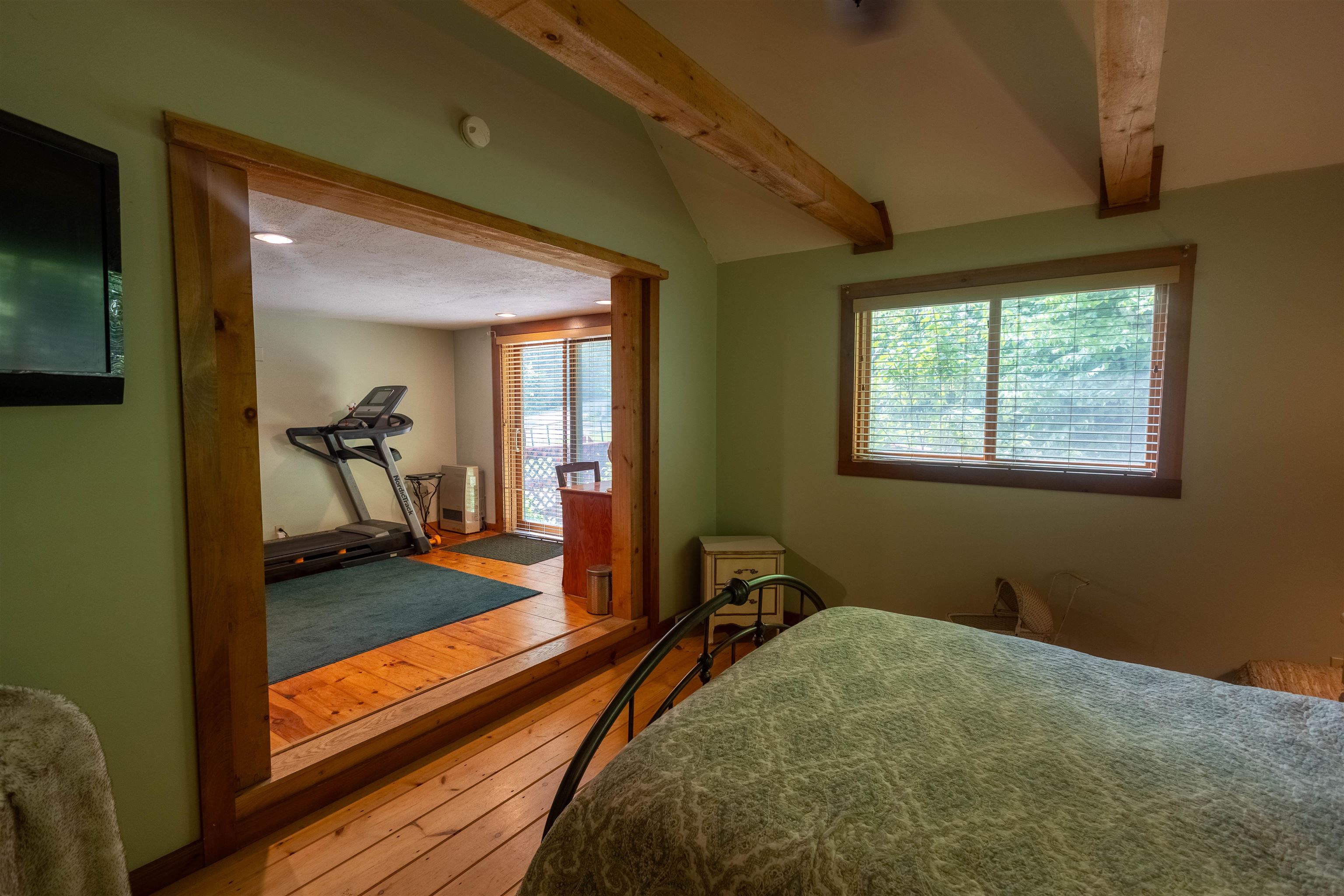 14 Mountain Ridge Road Ossipee, NH 03814 - Photo 18 of 48