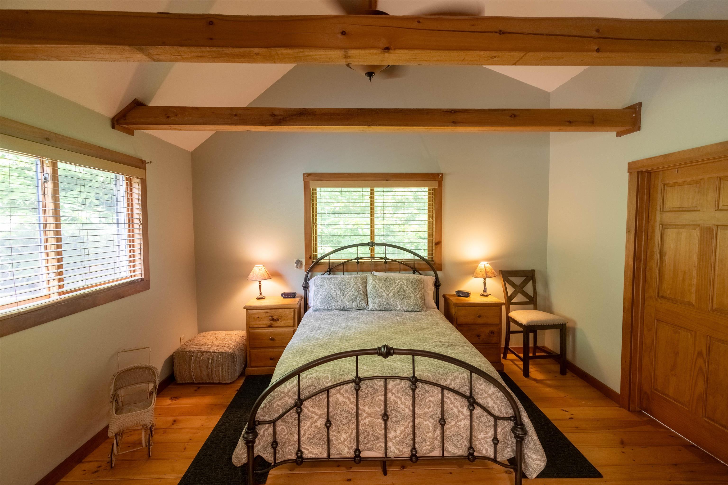 14 Mountain Ridge Road Ossipee, NH 03814 - Photo 25 of 48