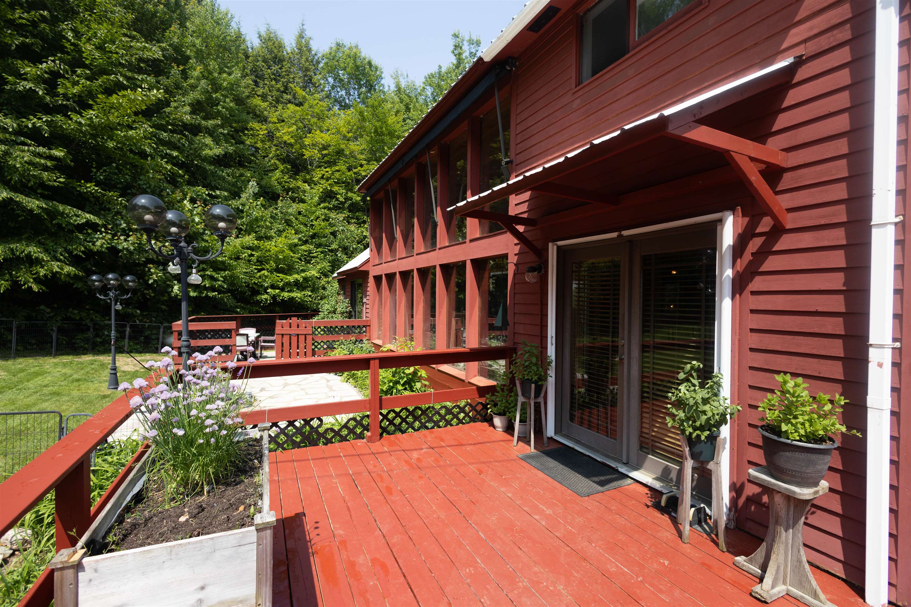 14 Mountain Ridge Road Ossipee, NH 03814 - Photo 3 of 48