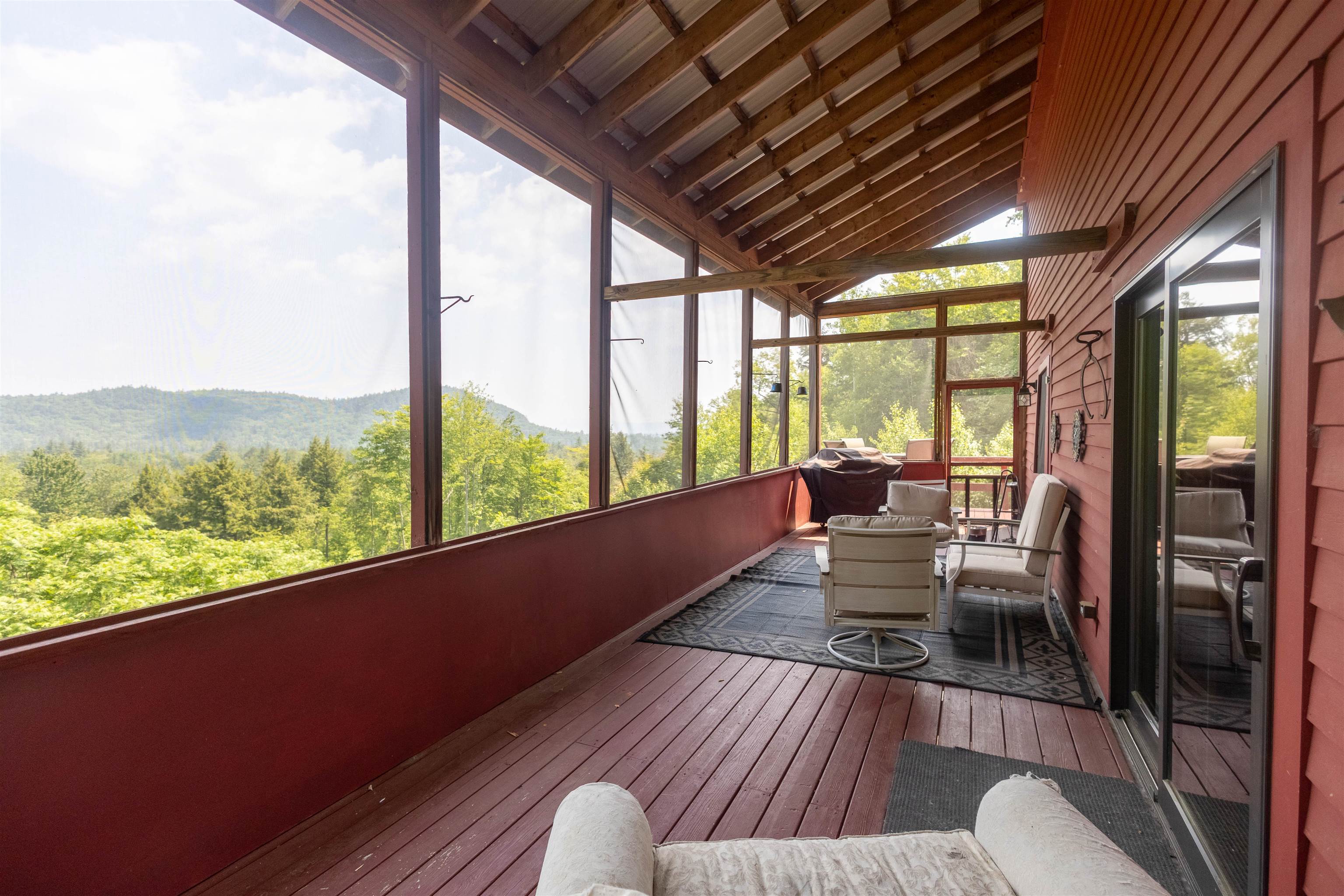 14 Mountain Ridge Road Ossipee, NH 03814 - Photo 32 of 48