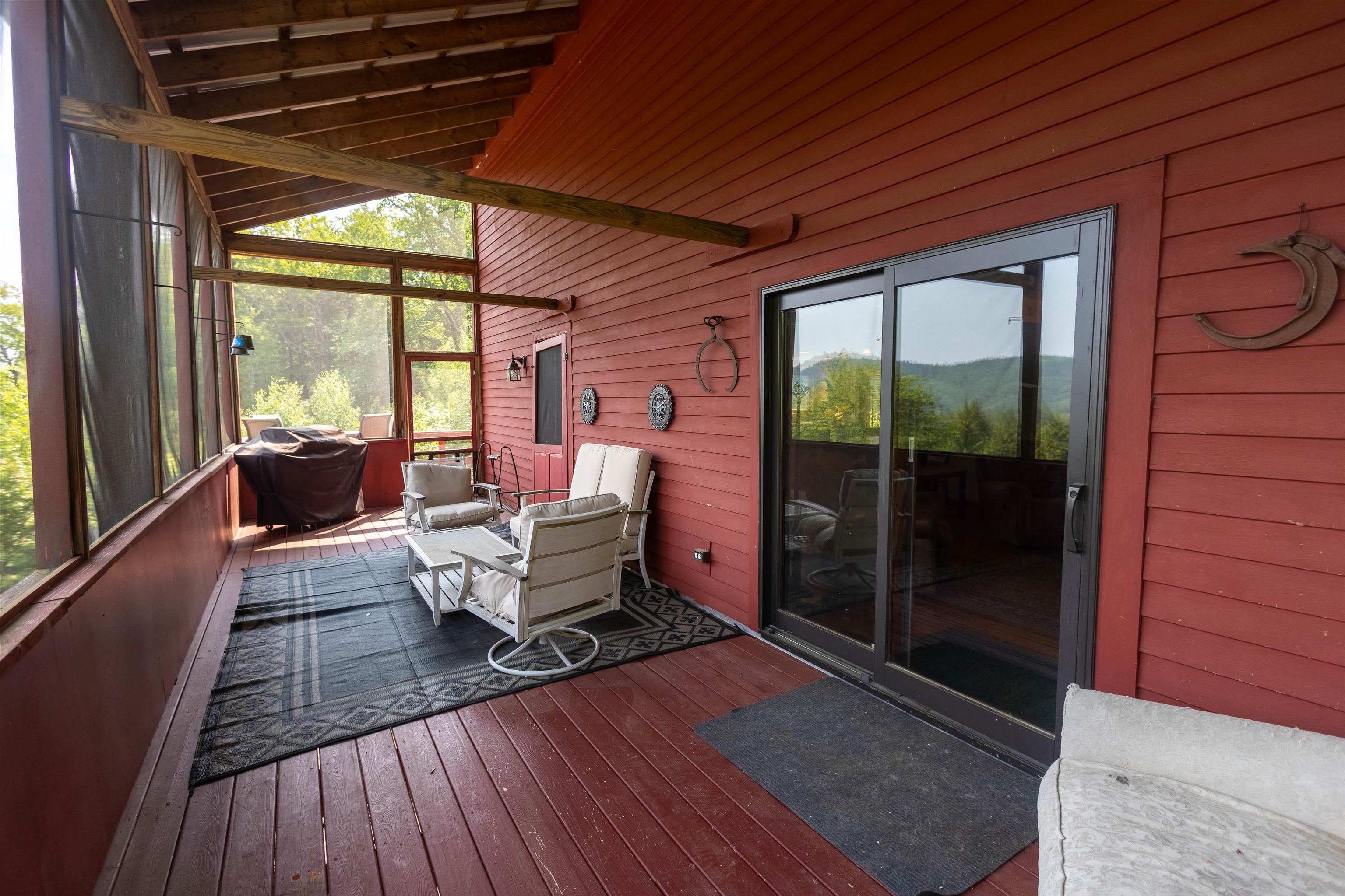 14 Mountain Ridge Road Ossipee, NH 03814 - Photo 33 of 48