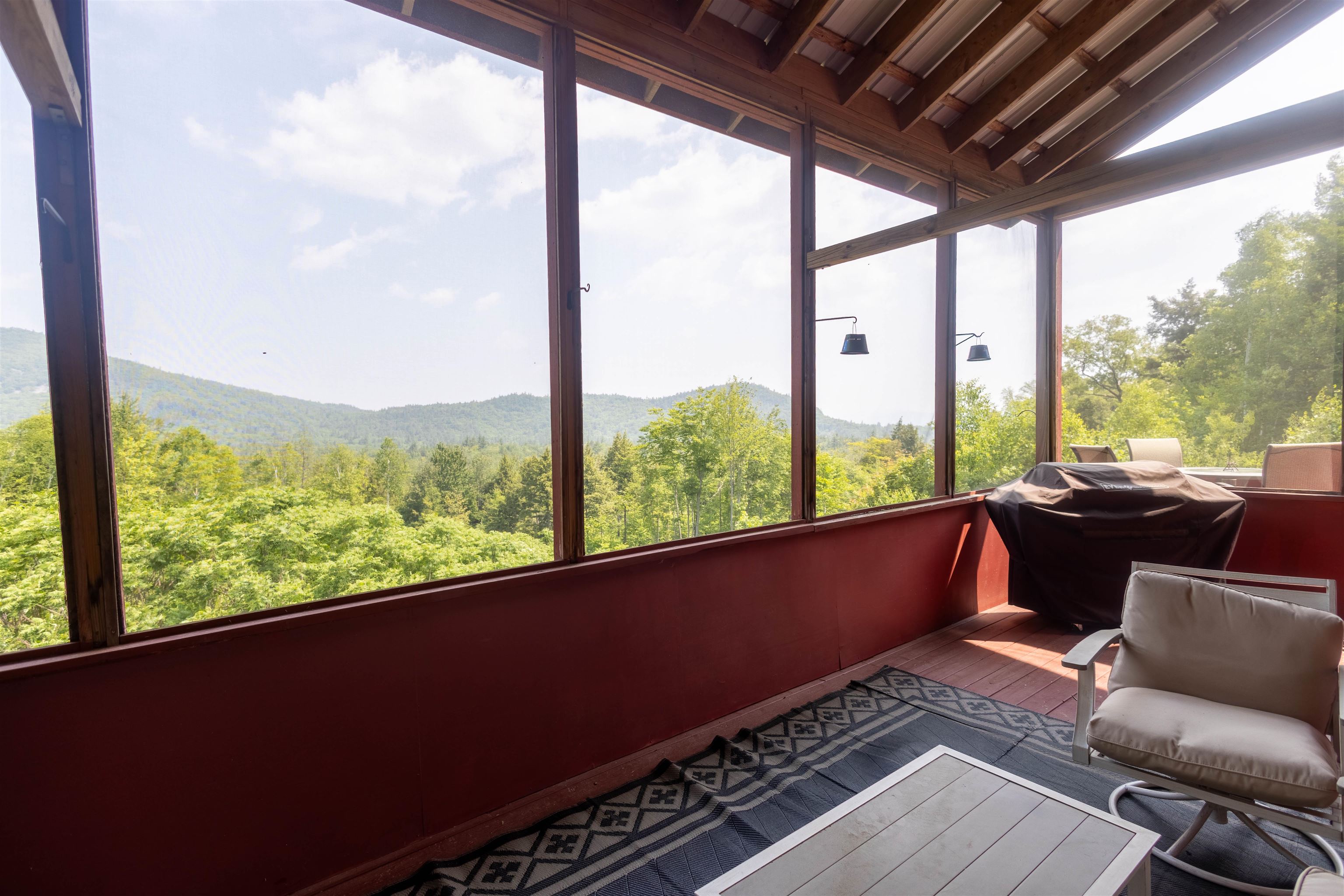 14 Mountain Ridge Road Ossipee, NH 03814 - Photo 35 of 48