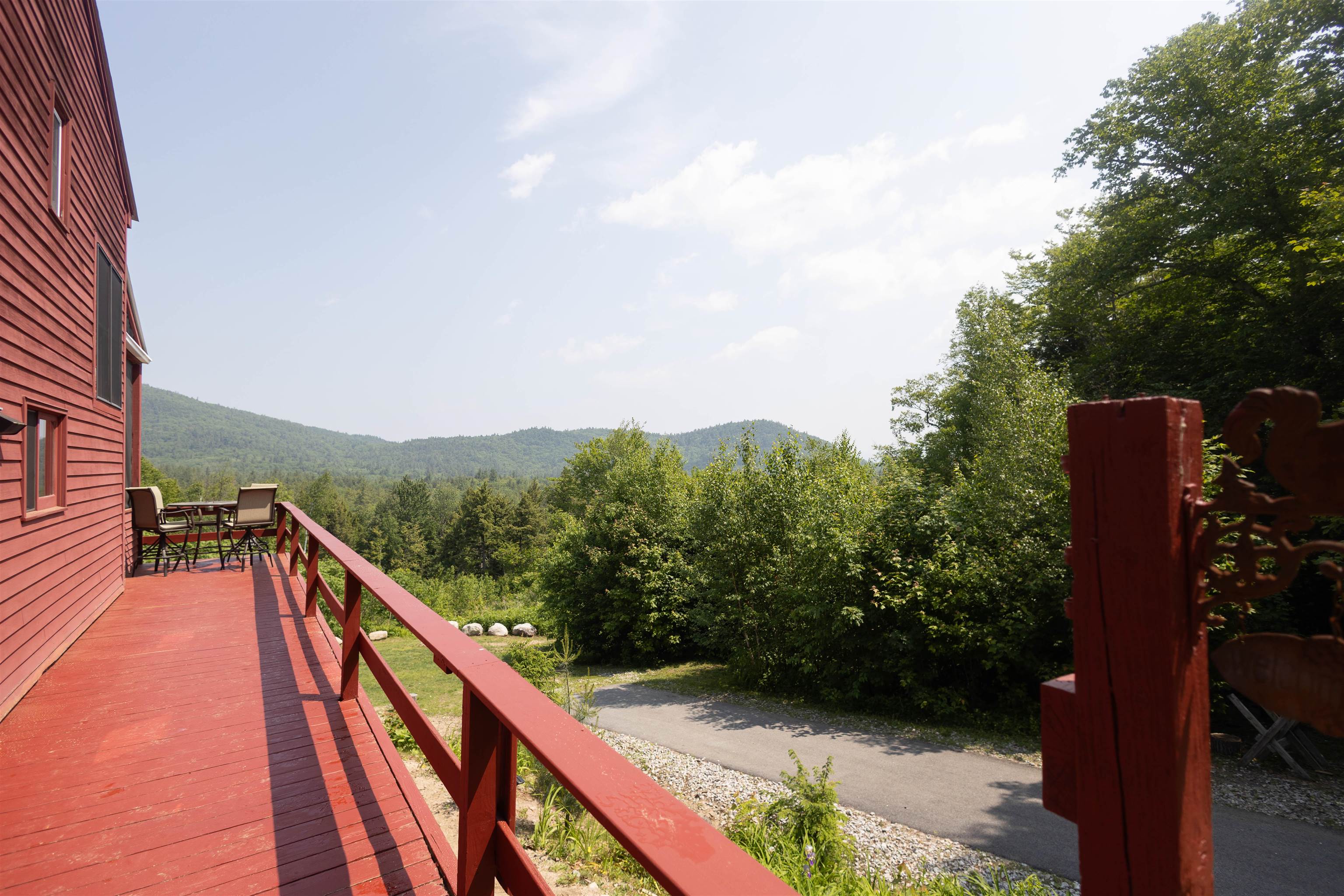 14 Mountain Ridge Road Ossipee, NH 03814 - Photo 37 of 48