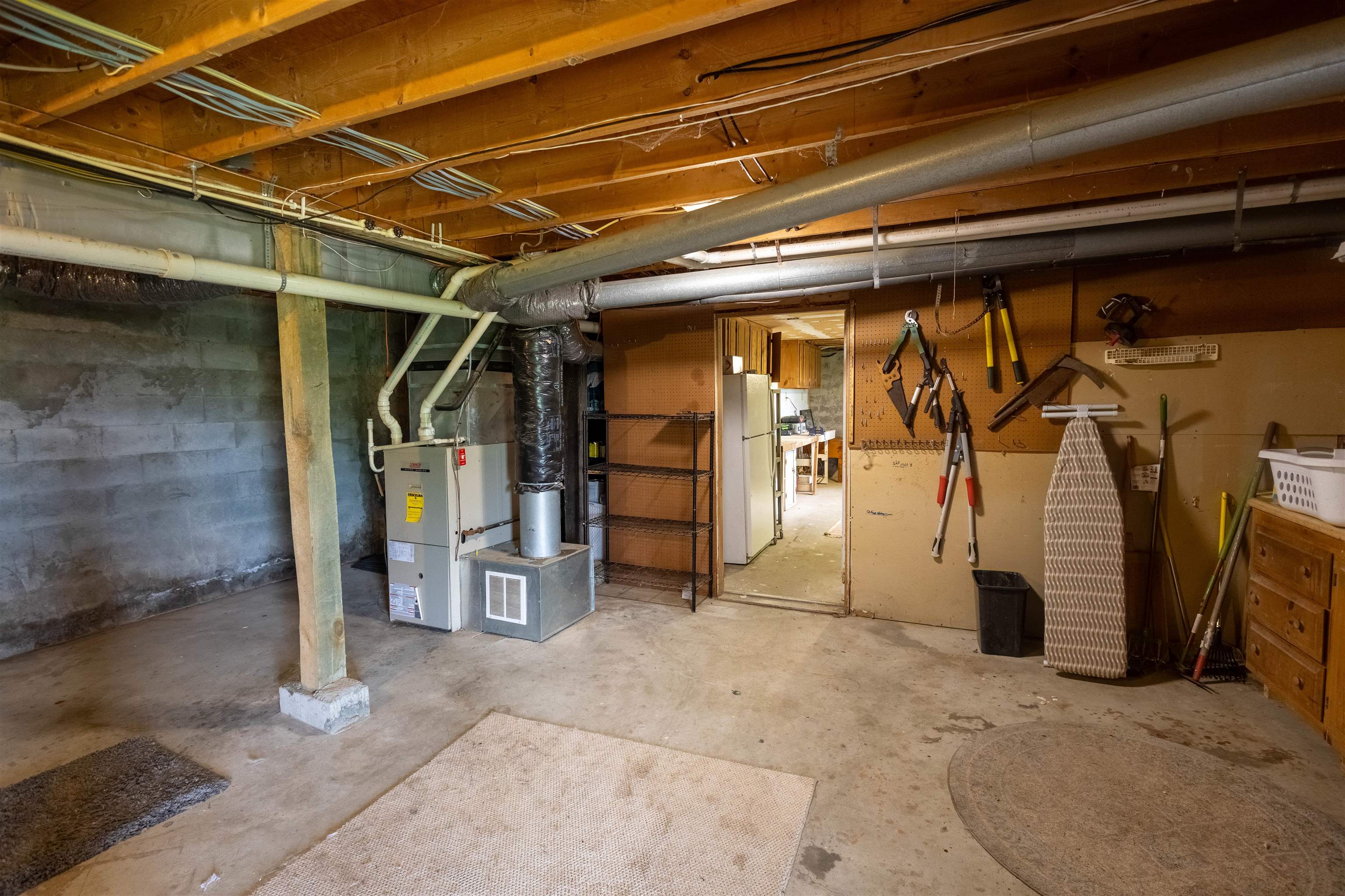 14 Mountain Ridge Road Ossipee, NH 03814 - Photo 38 of 48