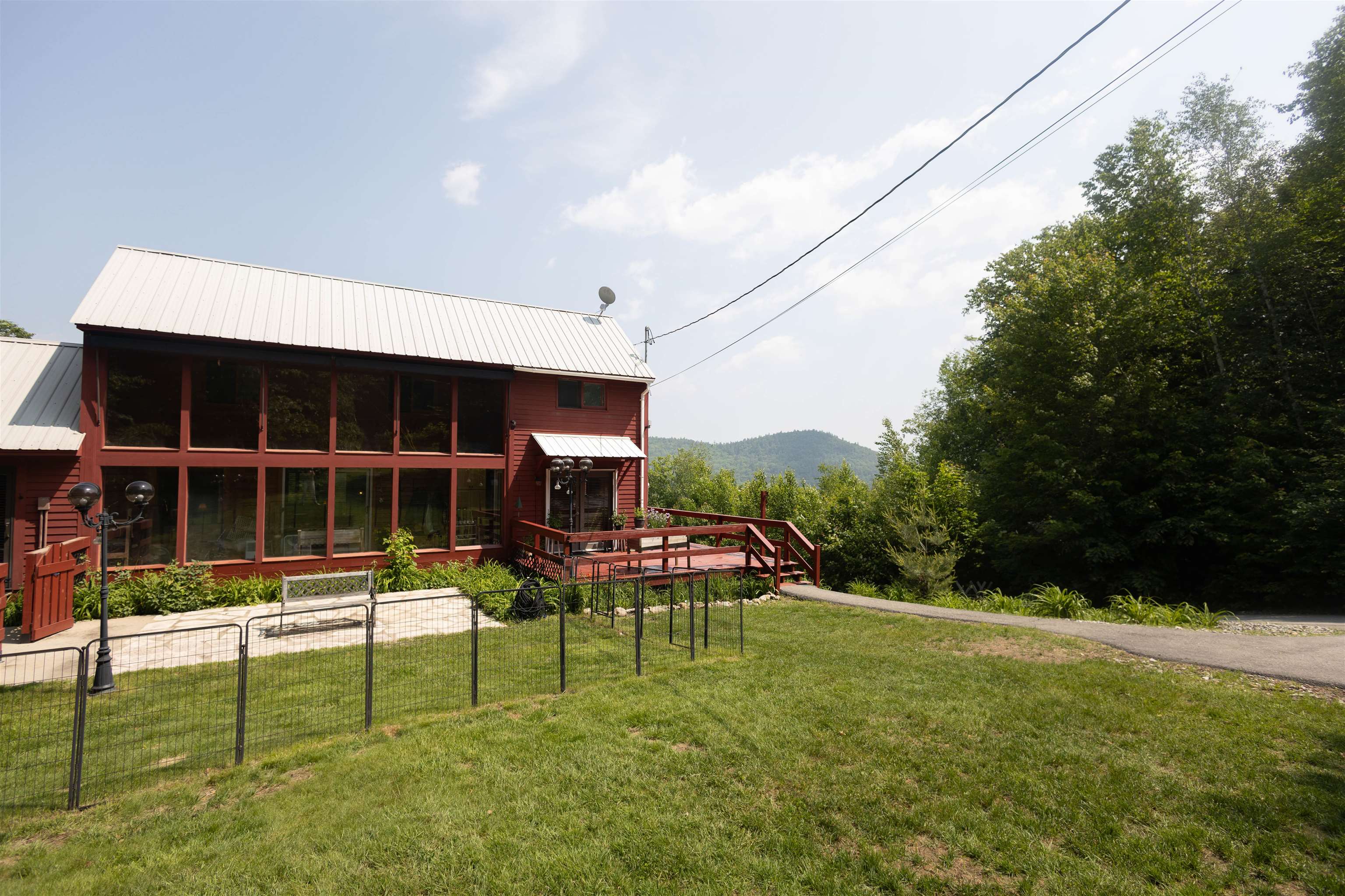 14 Mountain Ridge Road Ossipee, NH 03814 - Photo 4 of 48