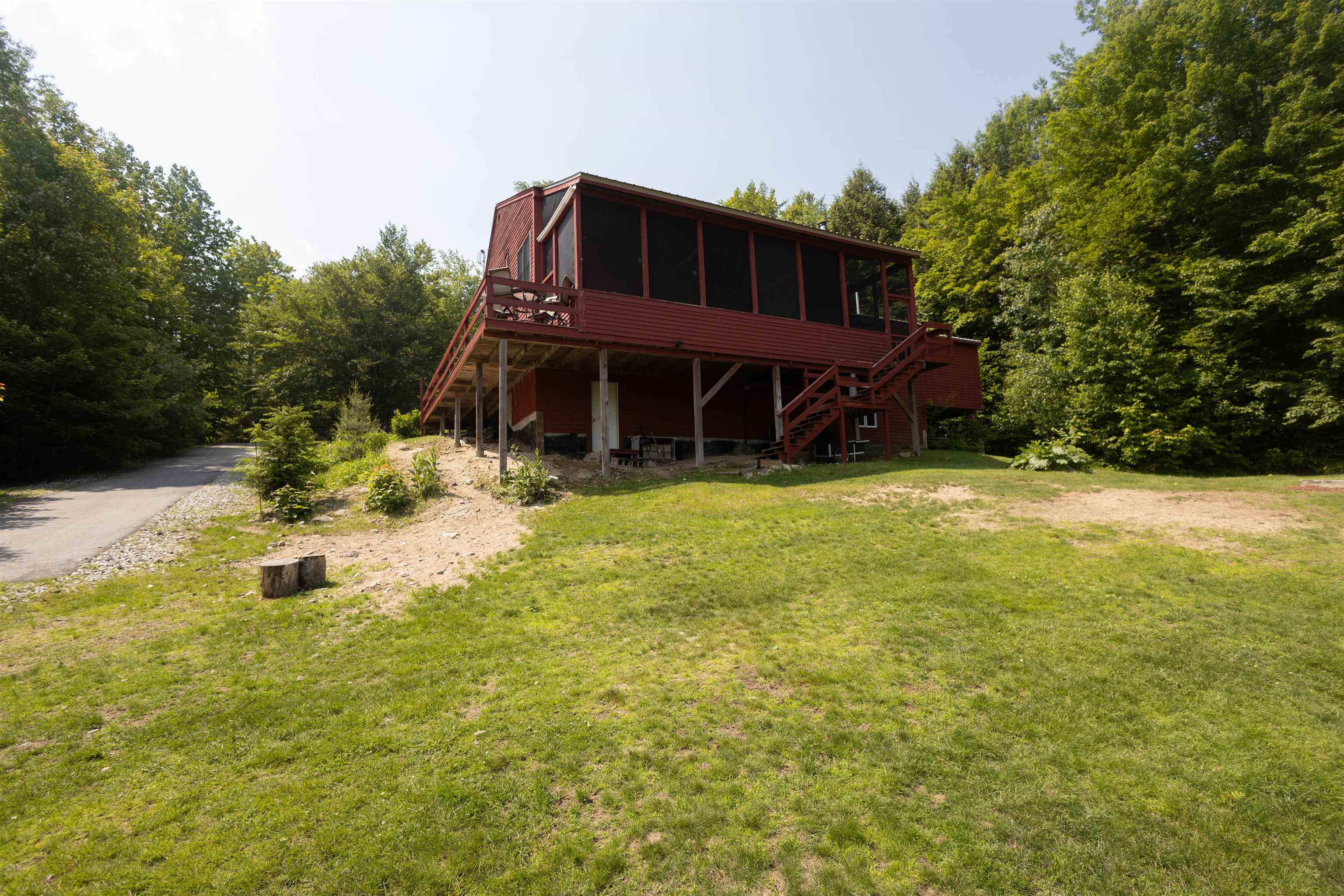 14 Mountain Ridge Road Ossipee, NH 03814 - Photo 41 of 48