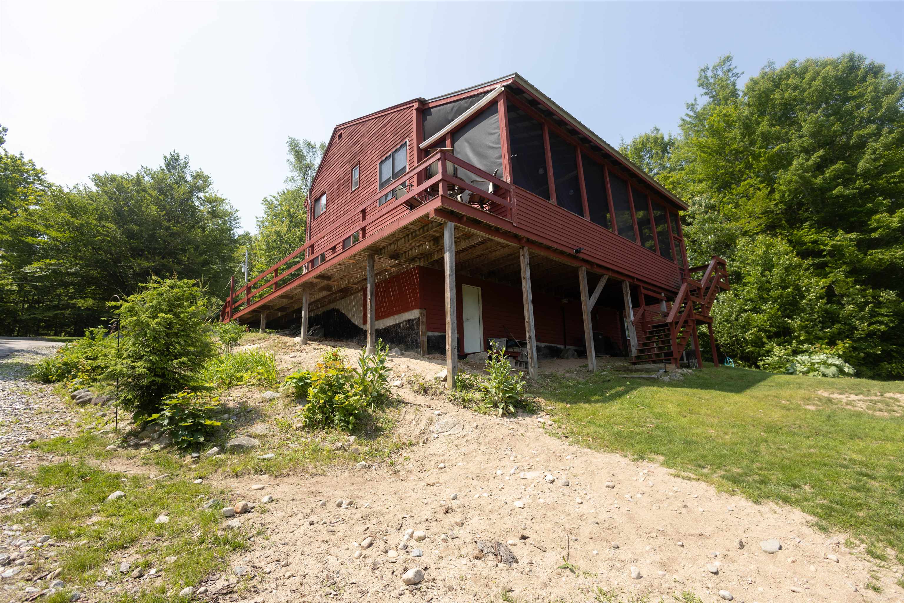 14 Mountain Ridge Road Ossipee, NH 03814 - Photo 42 of 48