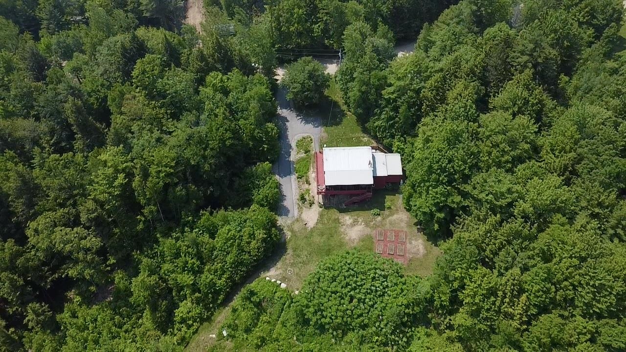 14 Mountain Ridge Road Ossipee, NH 03814 - Photo 45 of 48