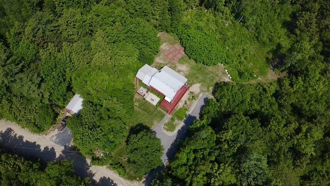 14 Mountain Ridge Road Ossipee, NH 03814 - Photo 46 of 48