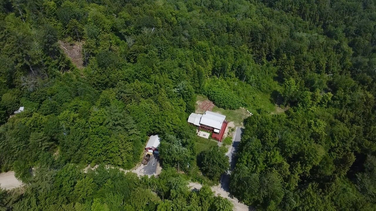 14 Mountain Ridge Road Ossipee, NH 03814 - Photo 47 of 48