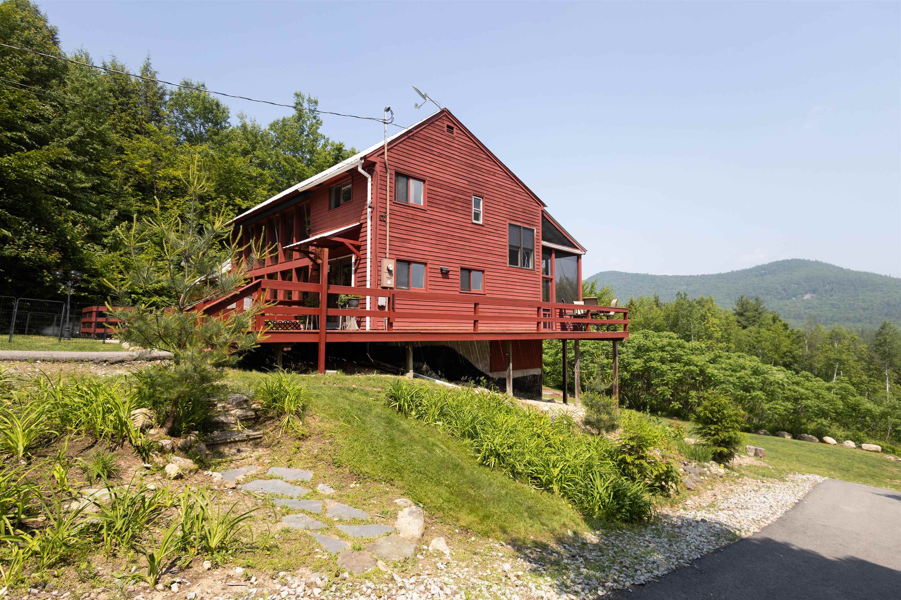 14 Mountain Ridge Road Ossipee, NH 03814 - Photo 5 of 48