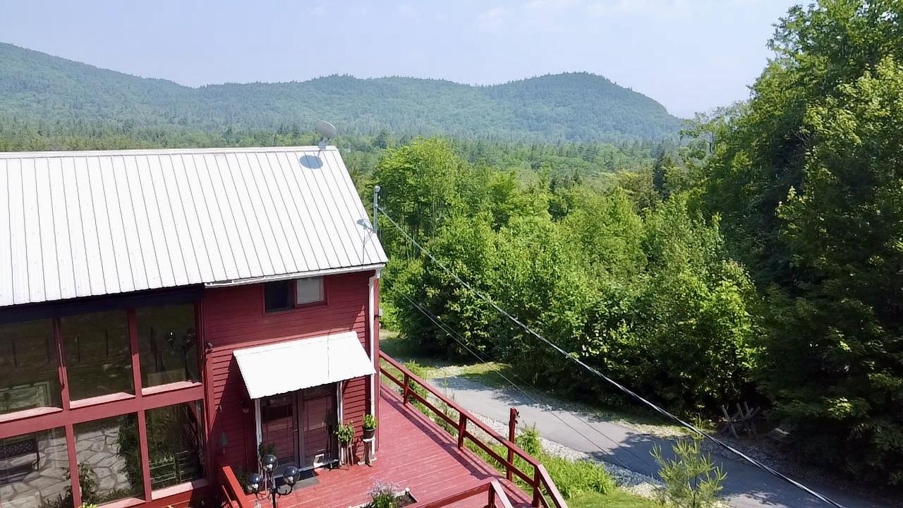 14 Mountain Ridge Road Ossipee, NH 03814 - Photo 6 of 48