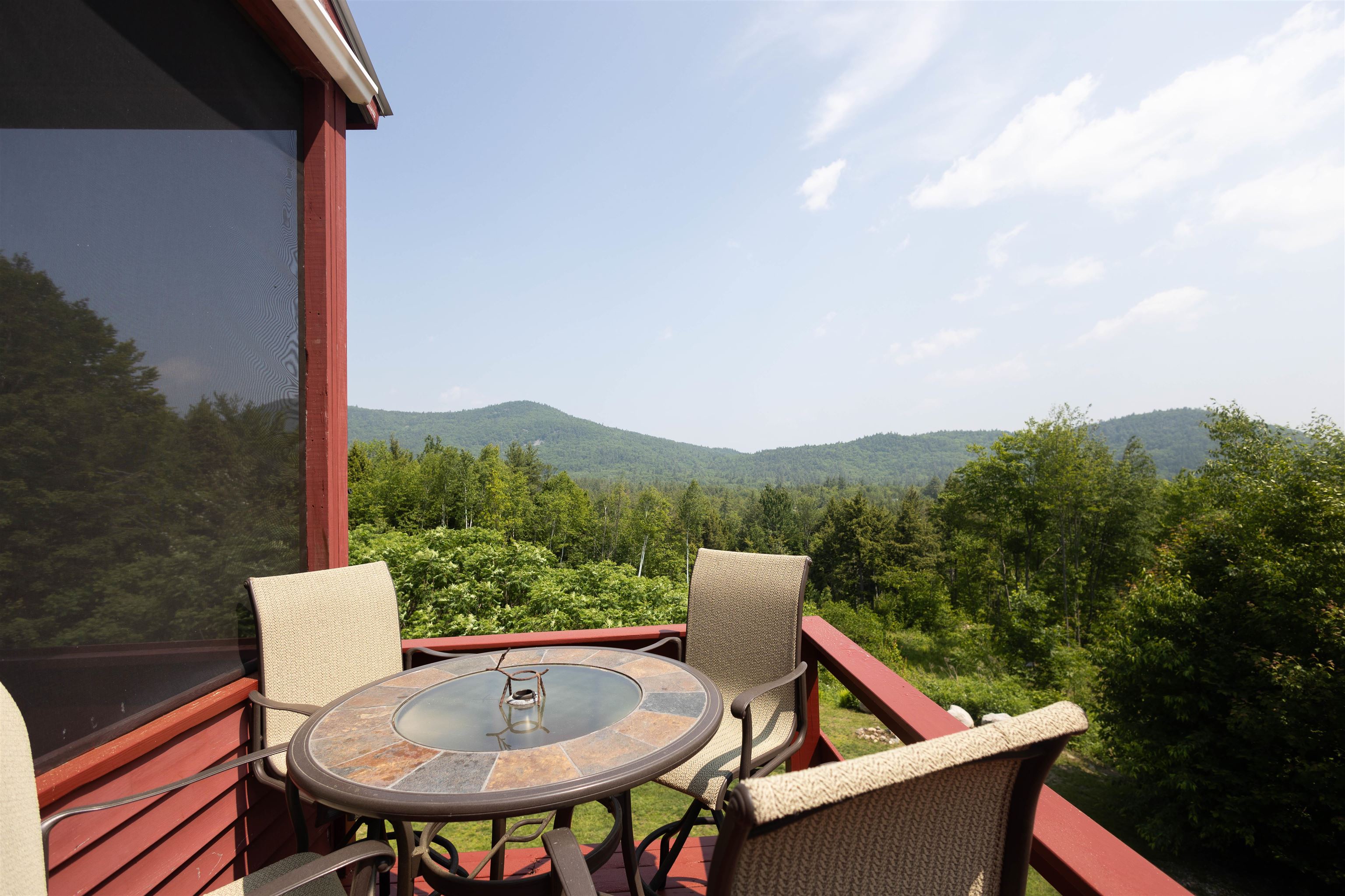 14 Mountain Ridge Road Ossipee, NH 03814 - Photo 7 of 48