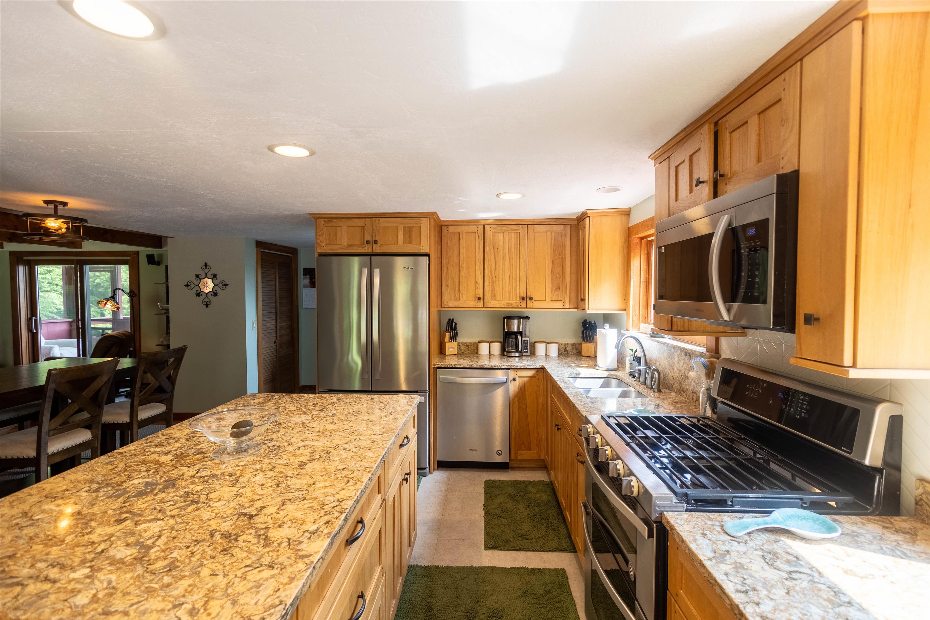 14 Mountain Ridge Road Ossipee, NH 03814 - Photo 8 of 48