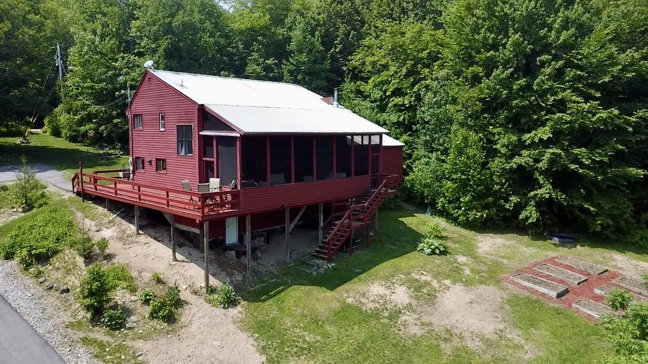 14 Mountain Ridge Road Ossipee, NH 03814 - Photo 9 of 48