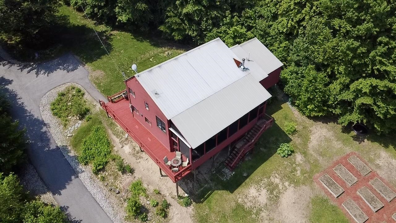 14 Mountain Ridge Road Ossipee, NH 03814 - Photo 10 of 48