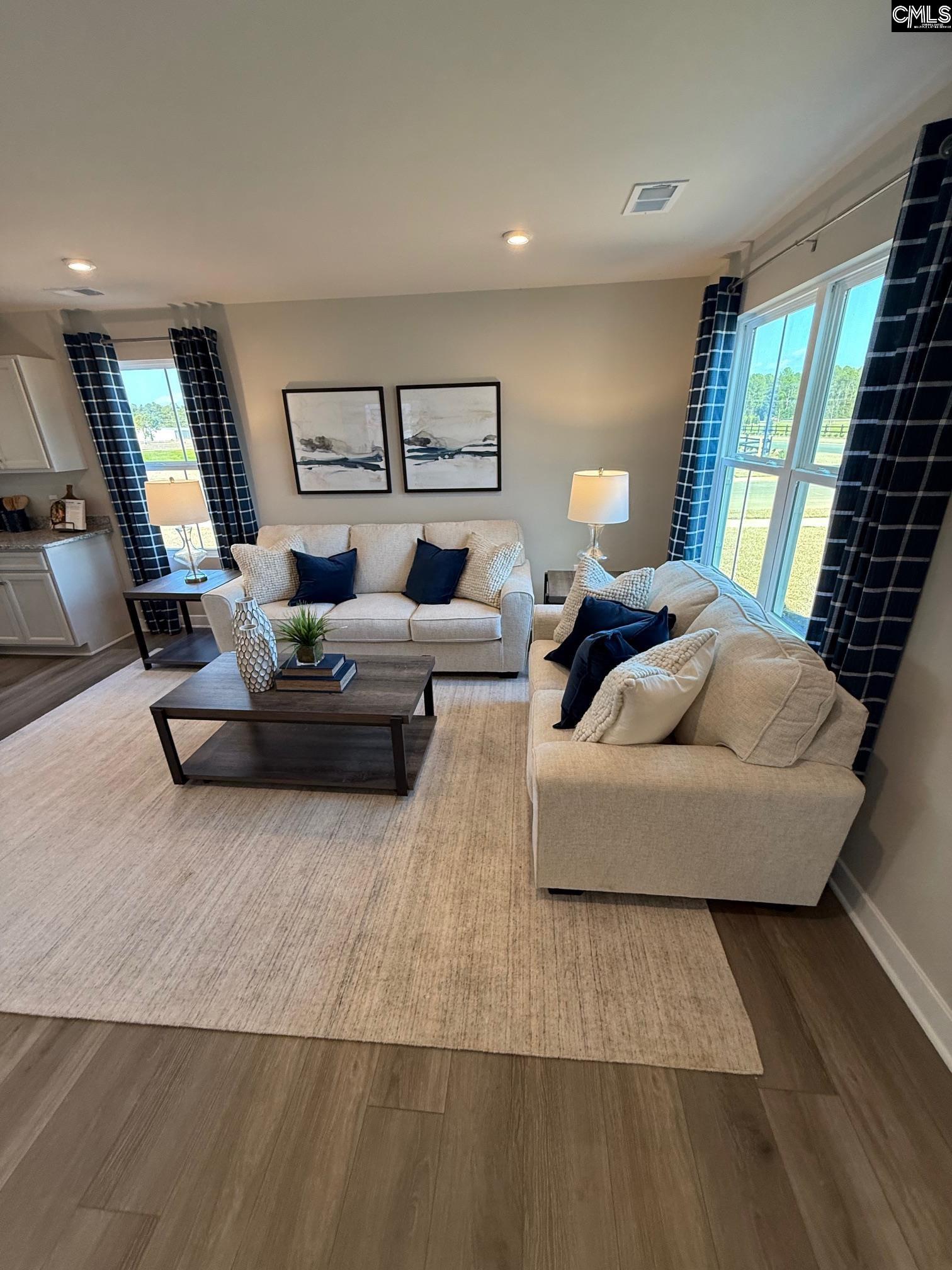 724 Sinker Lane Santee, SC 29142 - Photo 24 of 40