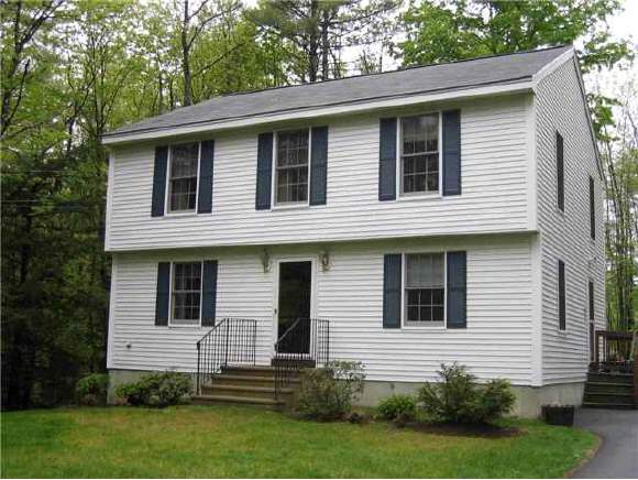 676 Black Brook Road Goffstown, NH 03045 - Photo 1 of 5