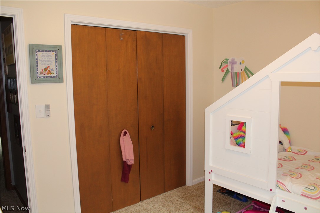 5480 Lockwood Road Madison, OH 44057 - Photo 21 of 30 Bedroom #4
