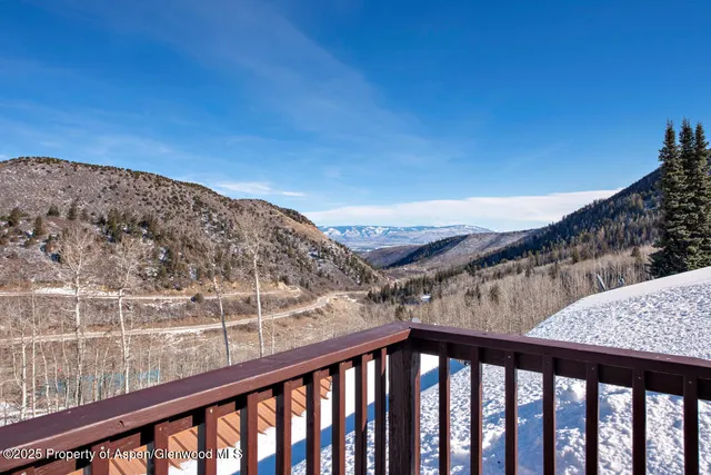 $275,000 | 11101 County Road 117, Unit A2, Glenwood Springs, CO 81601