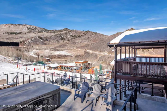 $275,000 | 11101 County Road 117, Unit A2, Glenwood Springs, CO 81601