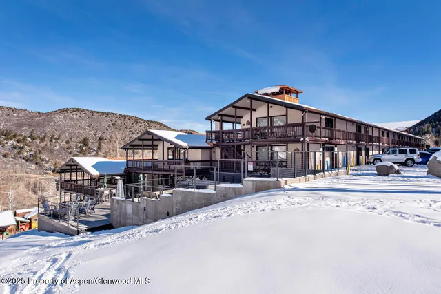 $275,000 | 11101 County Road 117, Unit A2, Glenwood Springs, CO 81601