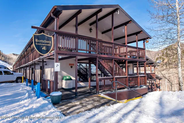 $275,000 | 11101 County Road 117, Unit A2, Glenwood Springs, CO 81601