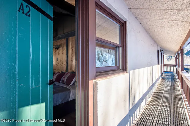 $275,000 | 11101 County Road 117, Unit A2, Glenwood Springs, CO 81601