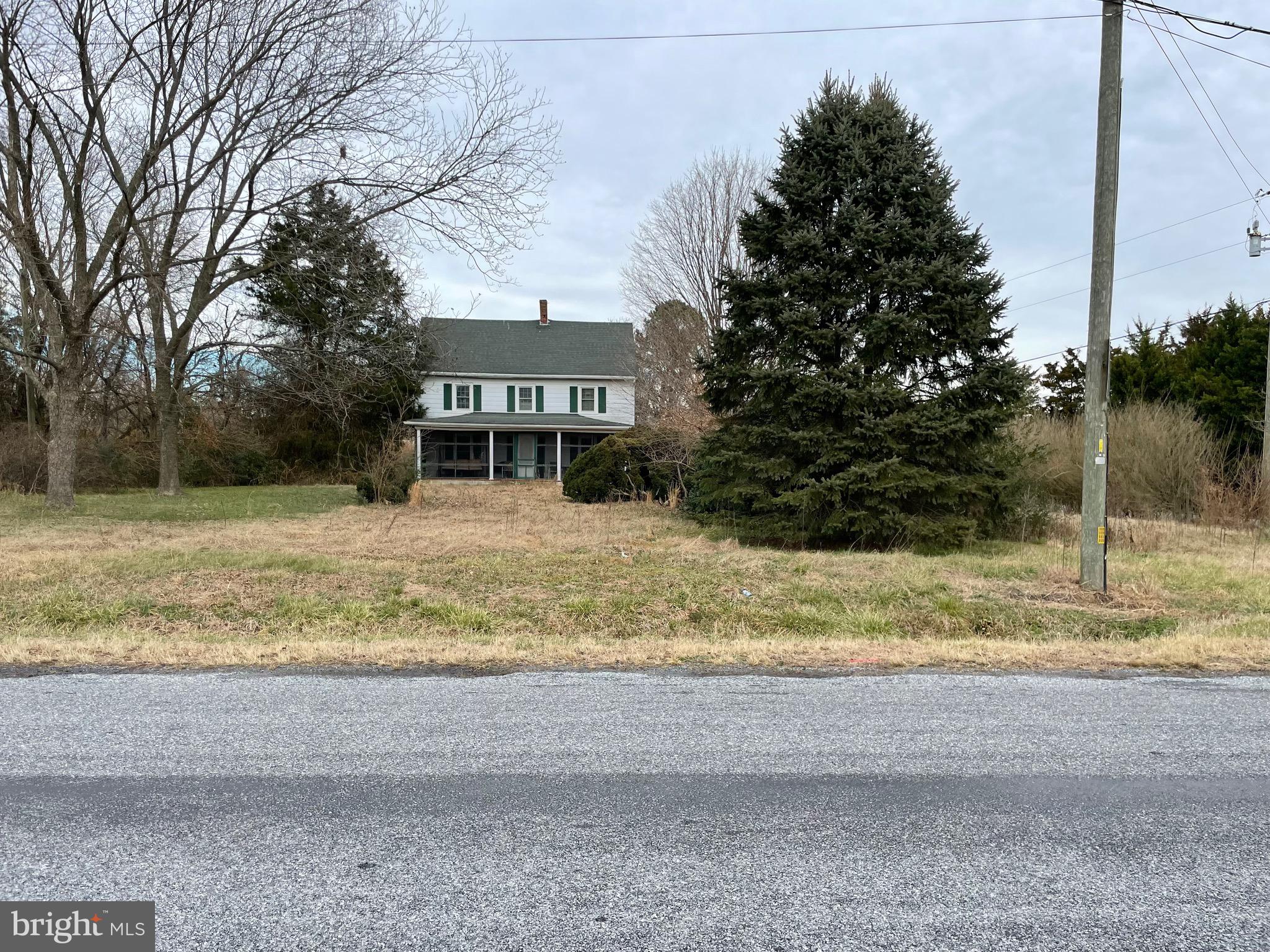 28046 Dillards Road Laurel, DE 19956 - Photo 1 of 95 Welcome to your Farmhouse!