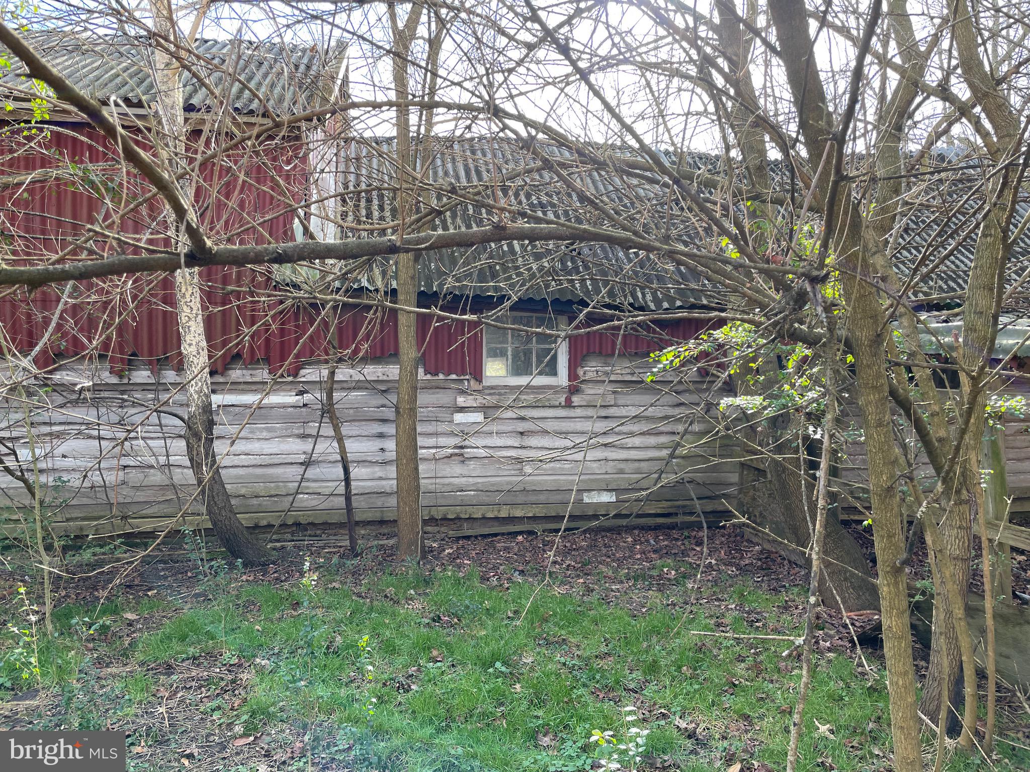 28046 Dillards Road Laurel, DE 19956 - Photo 68 of 95 Barn