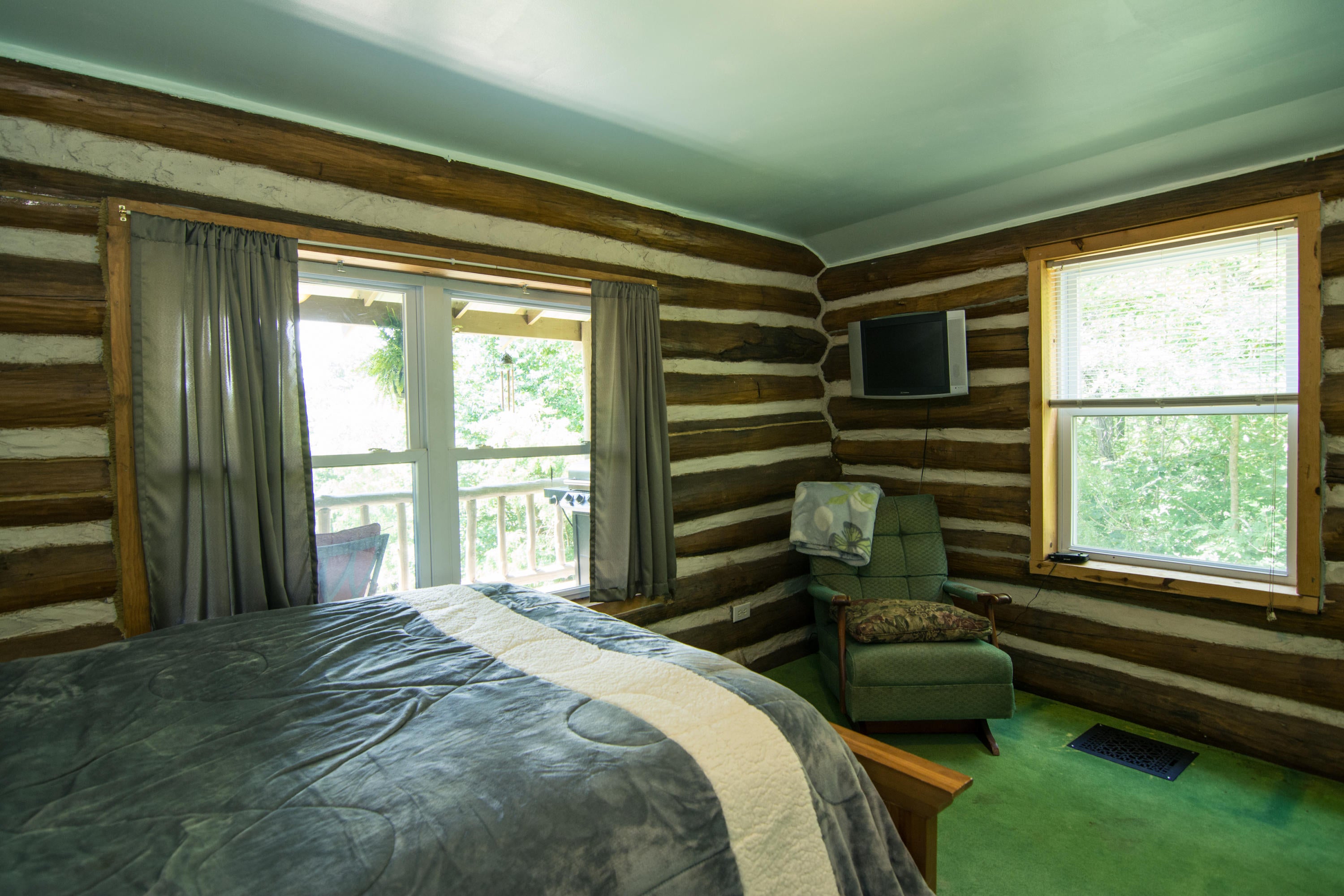 530 Sinking Creek Road Crawley, WV 24931 - Photo 37 of 61 Gallery Image 37