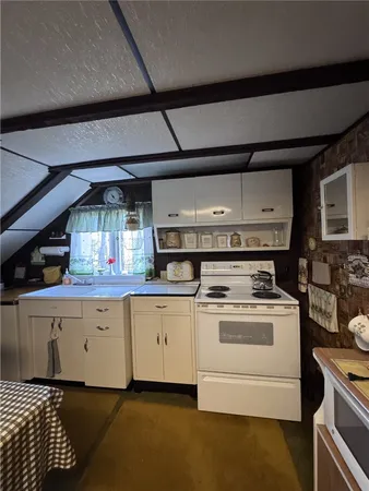 $112,900 | 725 Red Mill Road, Mount Jewett, PA 16740