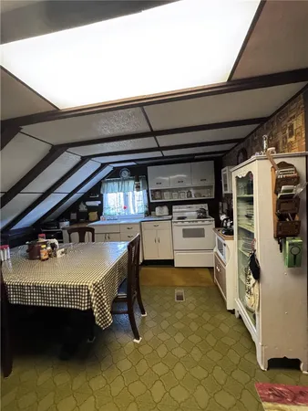 $112,900 | 725 Red Mill Road, Mount Jewett, PA 16740