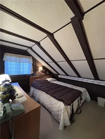 $112,900 | 725 Red Mill Road, Mount Jewett, PA 16740