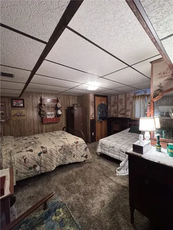 $112,900 | 725 Red Mill Road, Mount Jewett, PA 16740