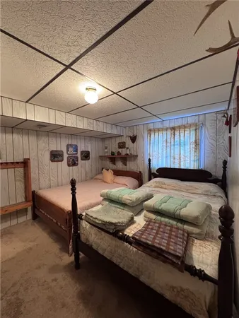 $112,900 | 725 Red Mill Road, Mount Jewett, PA 16740