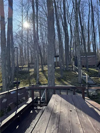 $112,900 | 725 Red Mill Road, Mount Jewett, PA 16740