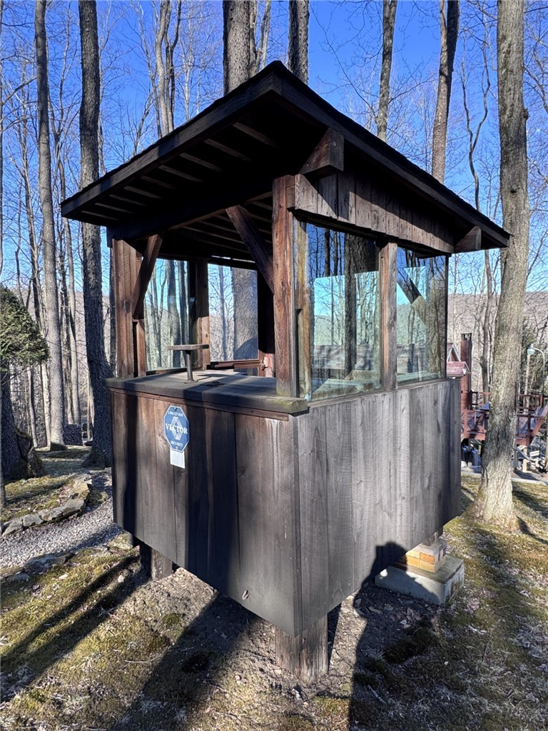 725 Red Mill Road Mount Jewett, PA 16740 - Photo 29 of 47