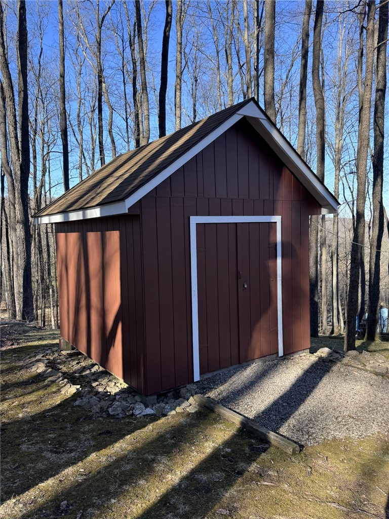 725 Red Mill Road Mount Jewett, PA 16740 - Photo 30 of 47