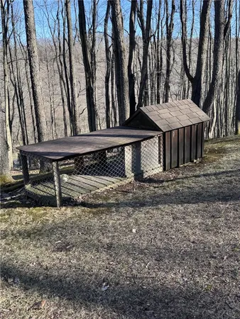 $112,900 | 725 Red Mill Road, Mount Jewett, PA 16740