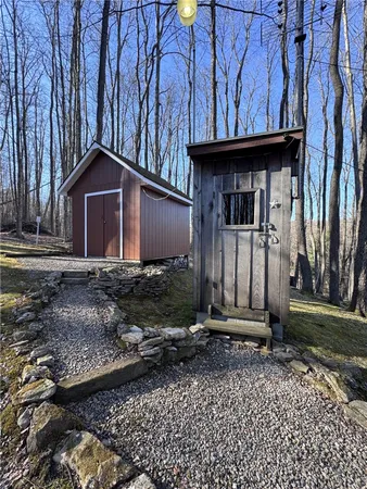 $112,900 | 725 Red Mill Road, Mount Jewett, PA 16740