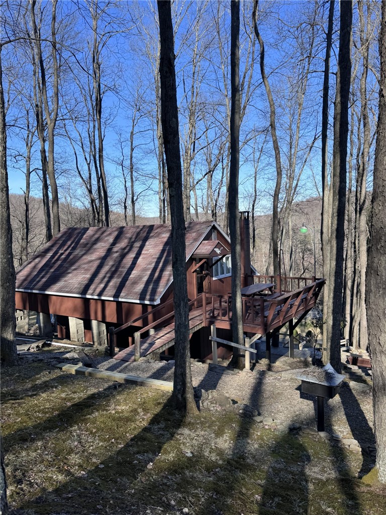 725 Red Mill Road Mount Jewett, PA 16740 - Photo 34 of 47