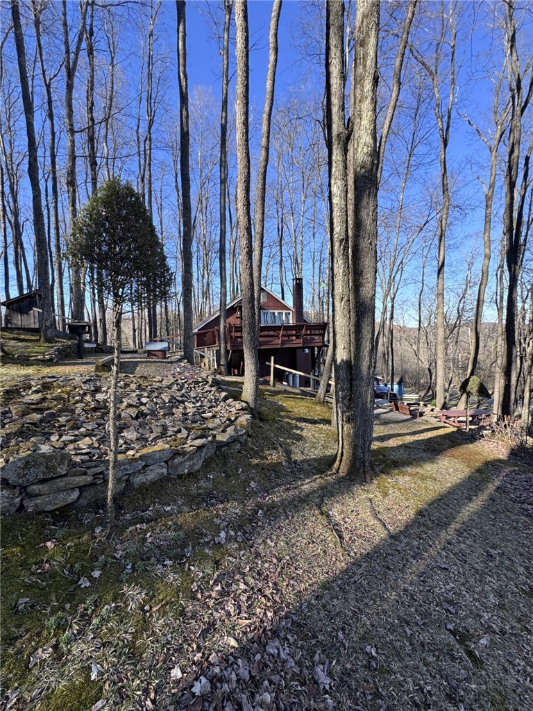 725 Red Mill Road Mount Jewett, PA 16740 - Photo 35 of 47