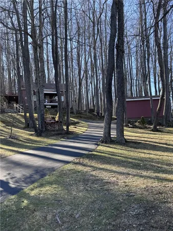$112,900 | 725 Red Mill Road, Mount Jewett, PA 16740